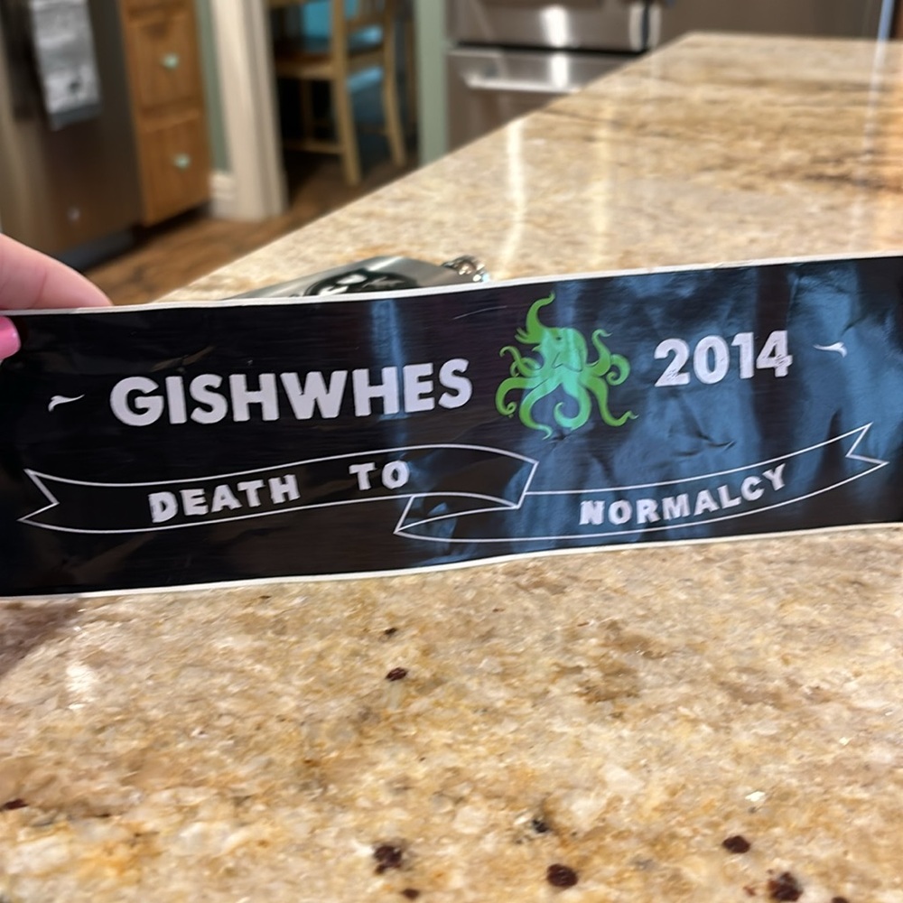 GISH Bundle - Picture 5 of 5